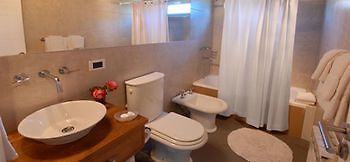 סן קרלוס דה ברילוצ'ה Ski Sur Apartments מראה חיצוני תמונה