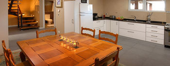 סן קרלוס דה ברילוצ'ה Ski Sur Apartments מראה חיצוני תמונה