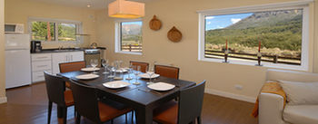 סן קרלוס דה ברילוצ'ה Ski Sur Apartments מראה חיצוני תמונה